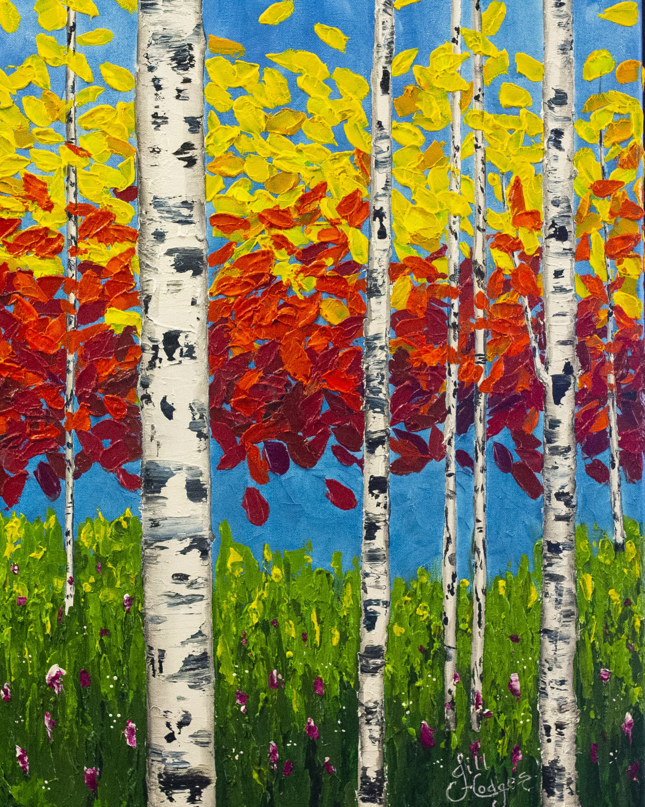 Mountain West Gallery